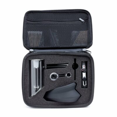 MYSTER HAMR W_CASE