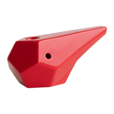 Brnt-hand-pipe-red