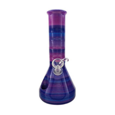 Kayd_Mayd_The_9_Incher_Water_Pipe_Beaker_front__ccexpress