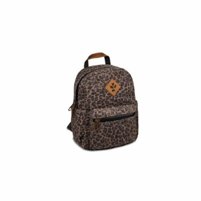 REVELRY_SHORTY_SMELLLPROOF_MINI_BACKPACK_LEOPARD_ccexpress