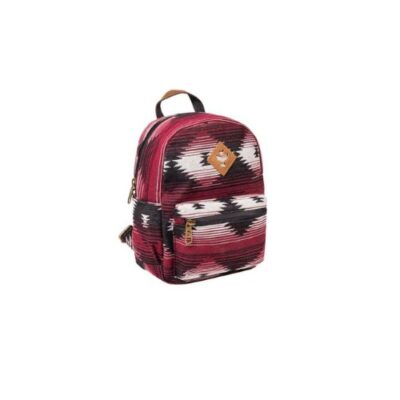 REVELRY_SHORTY_SMELLLPROOF_MINI_BACKPACK_MAROON_ccexpress