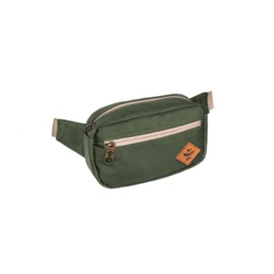 REVELRY_SUPPLY_THE_companion_smell_proof_bag_green_ccexpress