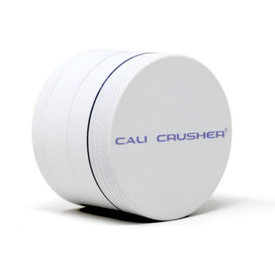 cali_crusher_Matte_4-piece_grinder_white_ccexpress